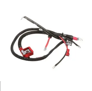 87437249 - Провод электр. аккум. силовой TJ/St.